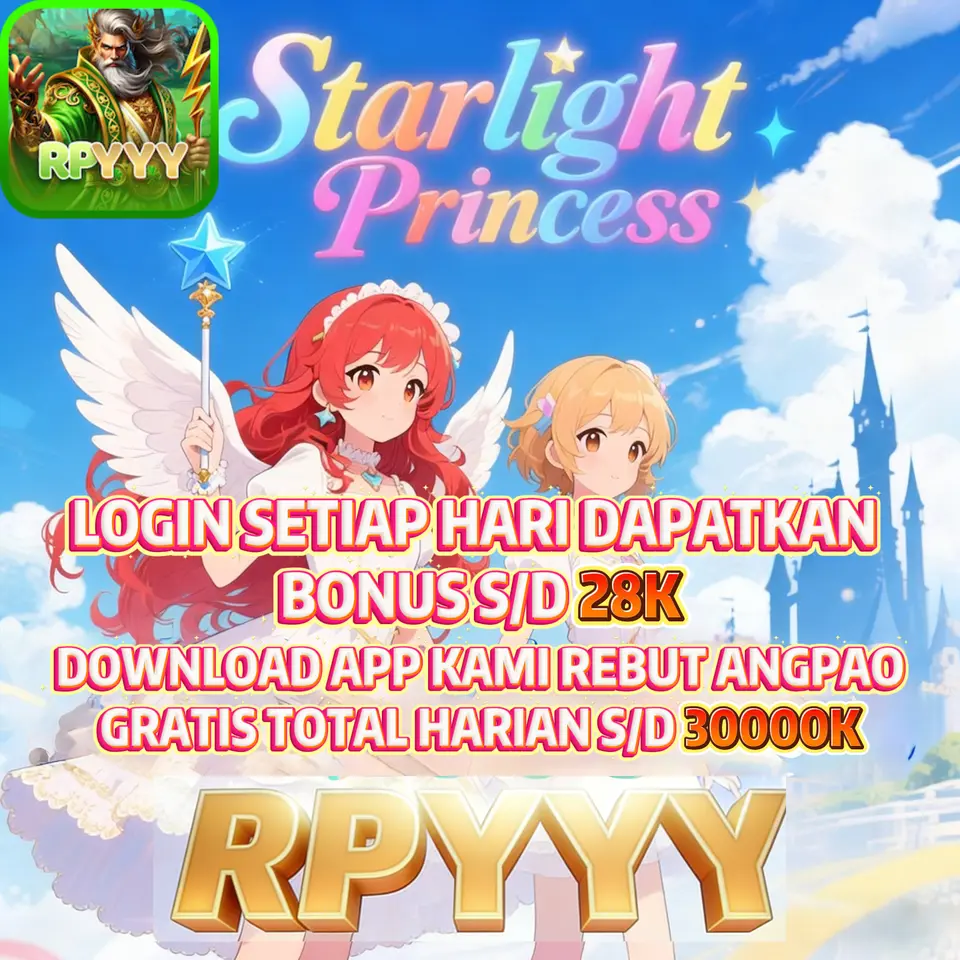 rpyyy Masuk