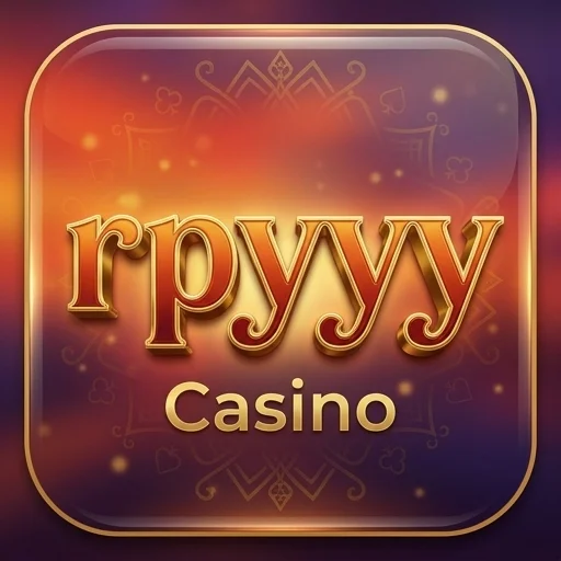 rpyyy Logo - Resmi